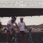 Ride - Aug 1992 - First Club ride 8-21-92, 630 a.m. 17 members.jpg